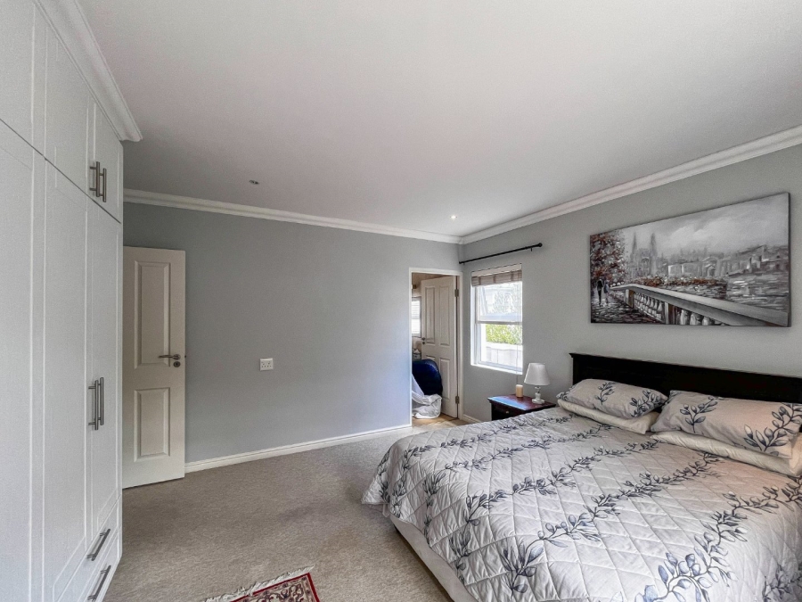 3 Bedroom Property for Sale in Hemel en Aarde Estate Western Cape